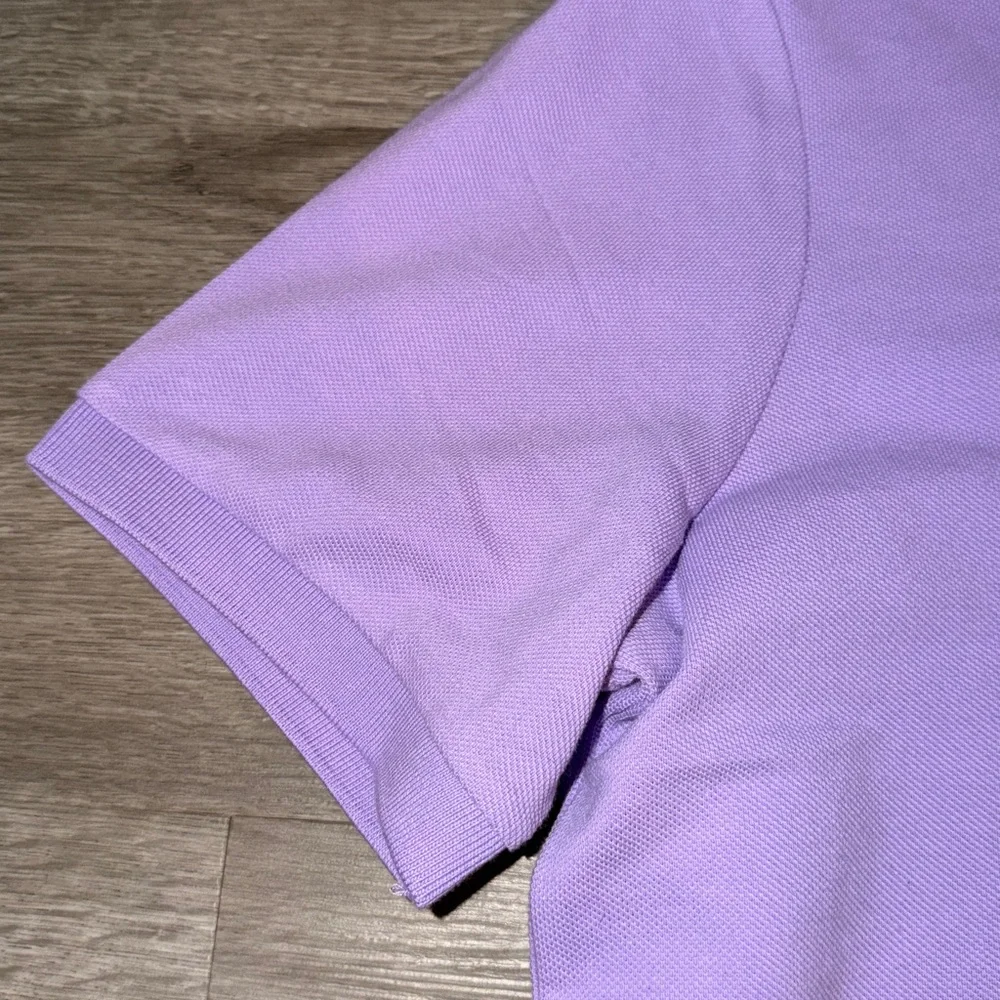 Polo Ralph classic fits men’s polo